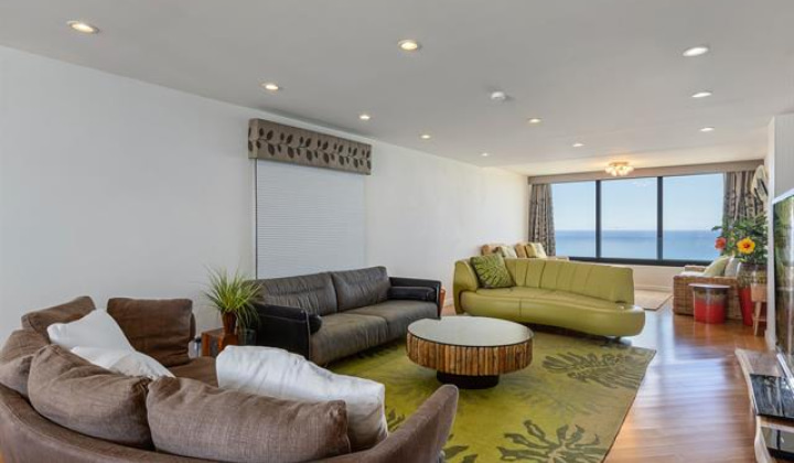 1600 Ala Moana Boulevard,Honolulu,Hawaii,96815,3 ベッドルーム ベッドルーム,3 バスルームバスルーム,コンド / タウンハウス,Ala Moana,37,18849627