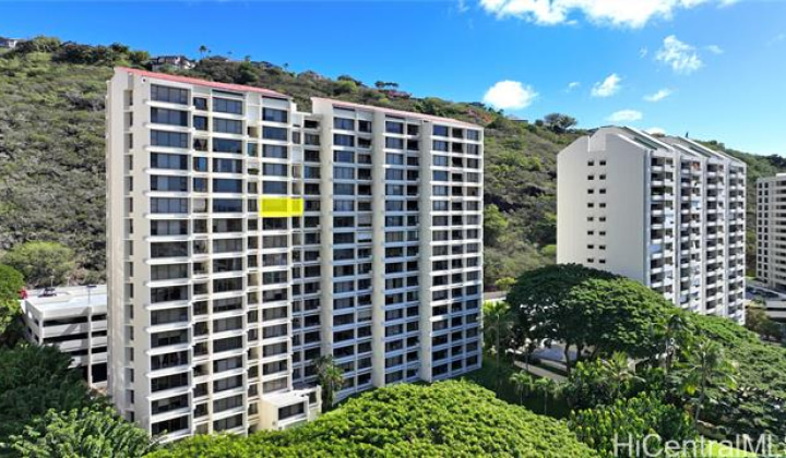 6710 Hawaii Kai Drive,Honolulu,Hawaii,96825,2 ベッドルーム ベッドルーム,2 バスルームバスルーム,コンド / タウンハウス,Hawaii Kai,12,18398310