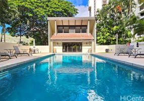 6710 Hawaii Kai Drive,Honolulu,Hawaii,96825,2 ベッドルーム ベッドルーム,2 バスルームバスルーム,コンド / タウンハウス,Hawaii Kai,12,18398310