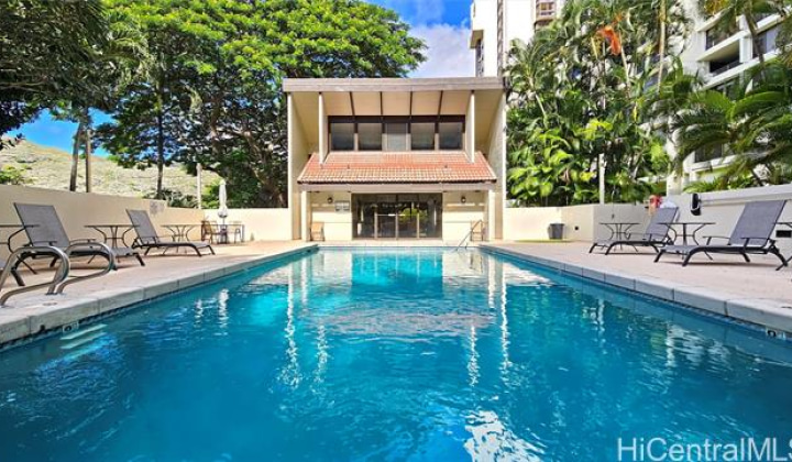 6710 Hawaii Kai Drive,Honolulu,Hawaii,96825,2 ベッドルーム ベッドルーム,2 バスルームバスルーム,コンド / タウンハウス,Hawaii Kai,12,18398310