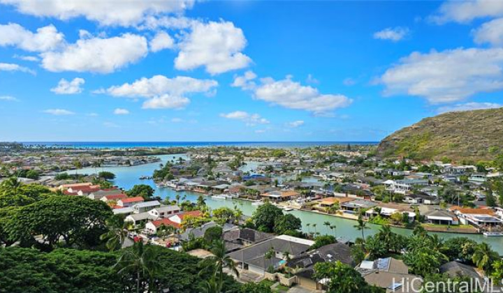 6710 Hawaii Kai Drive,Honolulu,Hawaii,96825,2 ベッドルーム ベッドルーム,2 バスルームバスルーム,コンド / タウンハウス,Hawaii Kai,12,18398310