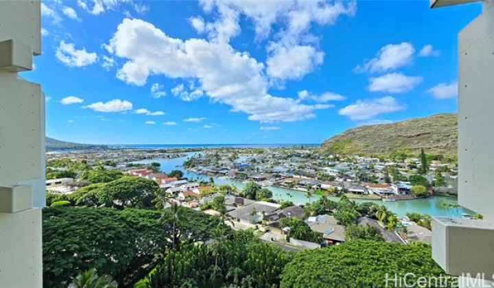 6710 Hawaii Kai Drive,Honolulu,Hawaii,96825,2 ベッドルーム ベッドルーム,2 バスルームバスルーム,コンド / タウンハウス,Hawaii Kai,12,18398310