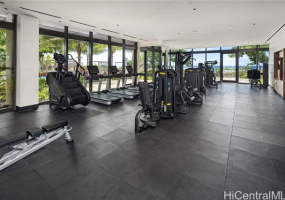 1100 Ala Moana Boulevard,Honolulu,Hawaii,96814,1 Bedroom Bedrooms,1 BathroomBathrooms,Condo/Townhouse,Ala Moana,39,18398328