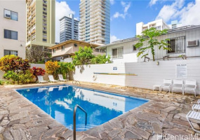 1556 Piikoi Street,Honolulu,Hawaii,96822,1 ベッドルーム ベッドルーム,1 バスルームバスルーム,コンド / タウンハウス,Piikoi,5,18849940