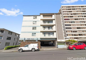 1642 Kewalo Street,Honolulu,Hawaii,96822,1 Bedroom Bedrooms,1 BathroomBathrooms,Condo/Townhouse,Kewalo,2,18398532