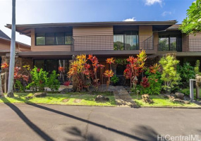 3071 La Pietra Circle,Honolulu,Hawaii,96815,3 Bedrooms Bedrooms,3 BathroomsBathrooms,Single family,La Pietra,18398585