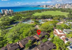 3071 La Pietra Circle,Honolulu,Hawaii,96815,3 Bedrooms Bedrooms,3 BathroomsBathrooms,Single family,La Pietra,18398585