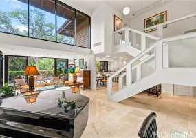 3071 La Pietra Circle,Honolulu,Hawaii,96815,3 Bedrooms Bedrooms,3 BathroomsBathrooms,Single family,La Pietra,18398585