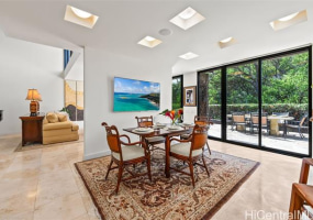 3071 La Pietra Circle,Honolulu,Hawaii,96815,3 Bedrooms Bedrooms,3 BathroomsBathrooms,Single family,La Pietra,18398585