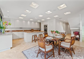 3071 La Pietra Circle,Honolulu,Hawaii,96815,3 Bedrooms Bedrooms,3 BathroomsBathrooms,Single family,La Pietra,18398585