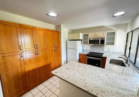 46-130 Kiowai Street,Kaneohe,Hawaii,96744,1 ベッドルーム ベッドルーム,1 バスルームバスルーム,コンド / タウンハウス,Kiowai,18398772