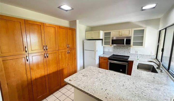 46-130 Kiowai Street,Kaneohe,Hawaii,96744,1 ベッドルーム ベッドルーム,1 バスルームバスルーム,コンド / タウンハウス,Kiowai,18398772