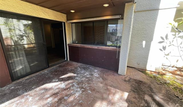 46-130 Kiowai Street,Kaneohe,Hawaii,96744,1 ベッドルーム ベッドルーム,1 バスルームバスルーム,コンド / タウンハウス,Kiowai,18398772