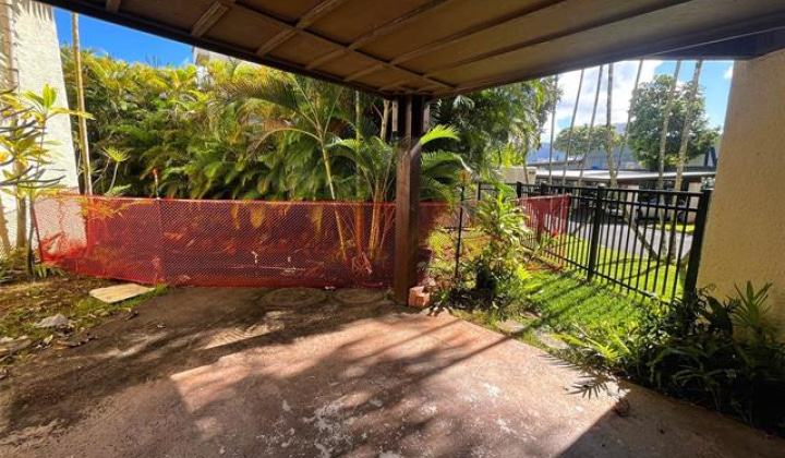 46-130 Kiowai Street,Kaneohe,Hawaii,96744,1 ベッドルーム ベッドルーム,1 バスルームバスルーム,コンド / タウンハウス,Kiowai,18398772
