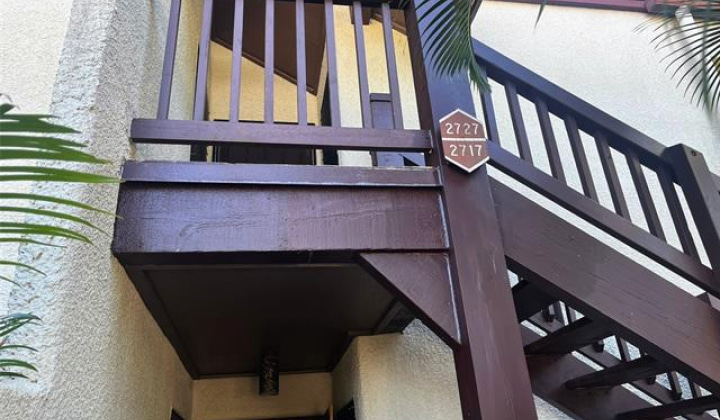 46-130 Kiowai Street,Kaneohe,Hawaii,96744,1 ベッドルーム ベッドルーム,1 バスルームバスルーム,コンド / タウンハウス,Kiowai,18398772