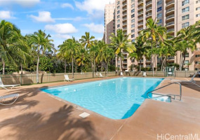 3075 Ala Poha Place,Honolulu,Hawaii,96818,2 ベッドルーム ベッドルーム,2 バスルームバスルーム,コンド / タウンハウス,Ala Poha,2,18850084
