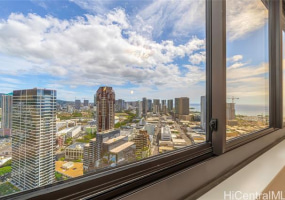 600 Queen Street,Honolulu,Hawaii,96813,2 ベッドルーム ベッドルーム,2 バスルームバスルーム,コンド / タウンハウス,Queen,35,18398911