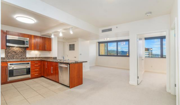 600 Queen Street,Honolulu,Hawaii,96813,2 ベッドルーム ベッドルーム,2 バスルームバスルーム,コンド / タウンハウス,Queen,35,18398911