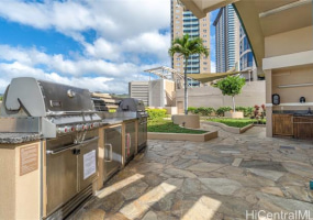 600 Queen Street,Honolulu,Hawaii,96813,2 ベッドルーム ベッドルーム,2 バスルームバスルーム,コンド / タウンハウス,Queen,35,18398911