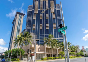 600 Queen Street,Honolulu,Hawaii,96813,2 ベッドルーム ベッドルーム,2 バスルームバスルーム,コンド / タウンハウス,Queen,35,18398911