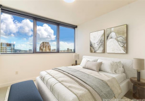 600 Queen Street,Honolulu,Hawaii,96813,2 ベッドルーム ベッドルーム,2 バスルームバスルーム,コンド / タウンハウス,Queen,35,18398911