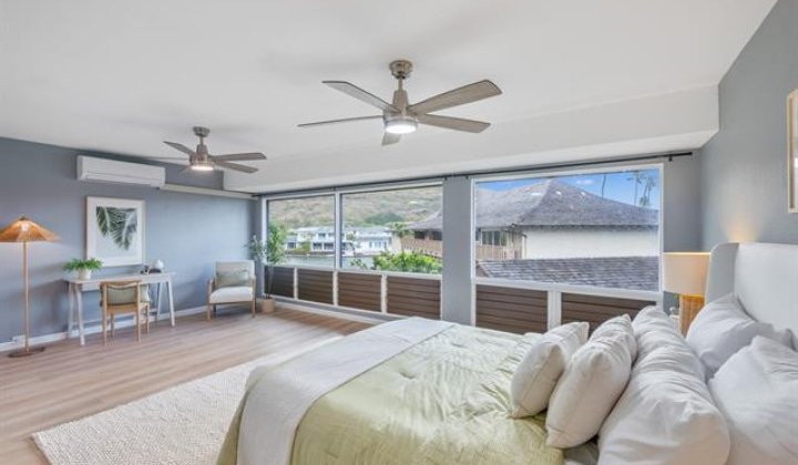 6204 Keokea Place,Honolulu,Hawaii,96825,4 ベッドルーム ベッドルーム,3 バスルームバスルーム,コンド / タウンハウス,Keokea,1,18399010