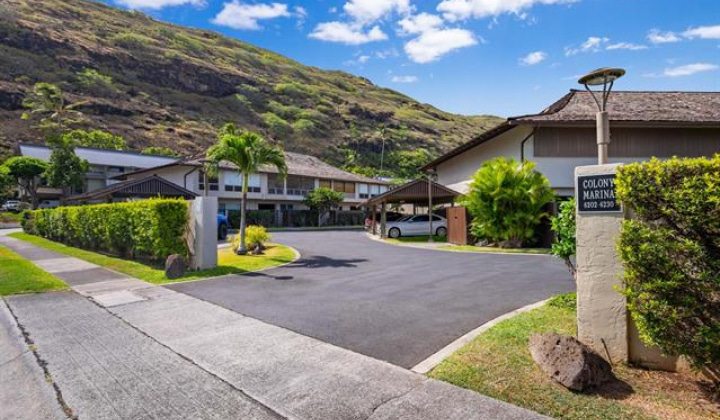 6204 Keokea Place,Honolulu,Hawaii,96825,4 ベッドルーム ベッドルーム,3 バスルームバスルーム,コンド / タウンハウス,Keokea,1,18399010