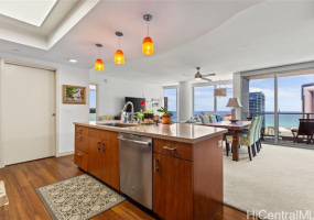 555 South Street,Honolulu,Hawaii,96813,3 ベッドルーム ベッドルーム,2 バスルームバスルーム,コンド / タウンハウス,South,34,18850486