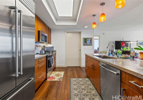 555 South Street,Honolulu,Hawaii,96813,3 ベッドルーム ベッドルーム,2 バスルームバスルーム,コンド / タウンハウス,South,34,18850486