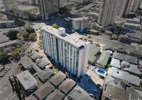 2440 Date Street,Honolulu,Hawaii,96826,3 ベッドルーム ベッドルーム,1 バスルームバスルーム,コンド / タウンハウス,Date,12,18399419