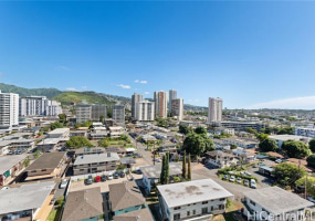 2440 Date Street,Honolulu,Hawaii,96826,3 ベッドルーム ベッドルーム,1 バスルームバスルーム,コンド / タウンハウス,Date,12,18399419