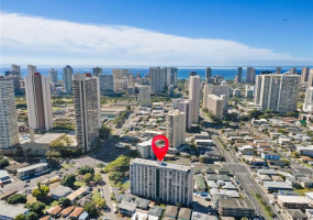2440 Date Street,Honolulu,Hawaii,96826,3 ベッドルーム ベッドルーム,1 バスルームバスルーム,コンド / タウンハウス,Date,12,18399419