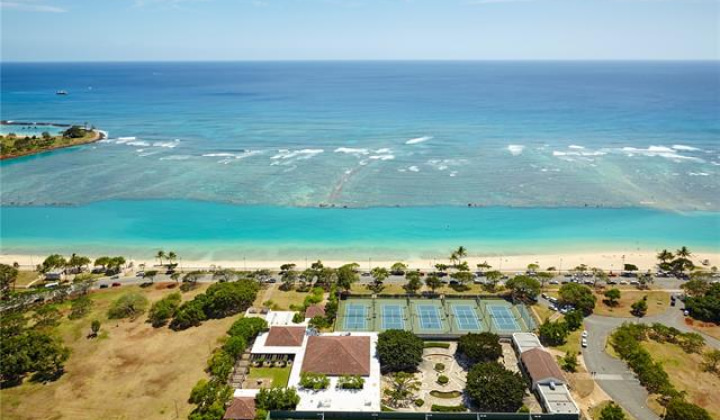 1288 Ala Moana Boulevard,Honolulu,Hawaii,96814,3 Bedrooms Bedrooms,3 BathroomsBathrooms,Condo/Townhouse,Ala Moana,40,18399493