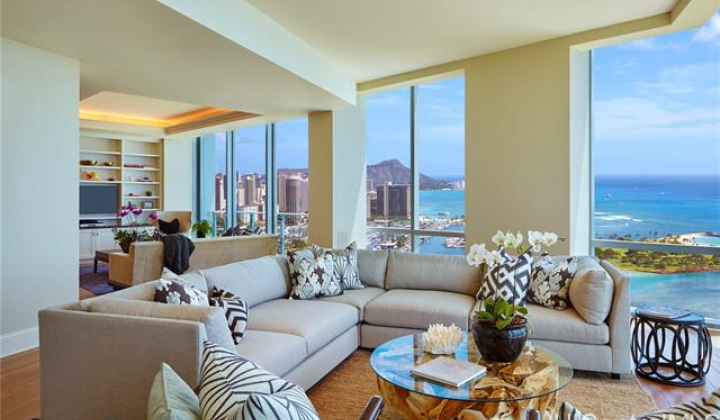 1288 Ala Moana Boulevard,Honolulu,Hawaii,96814,3 Bedrooms Bedrooms,3 BathroomsBathrooms,Condo/Townhouse,Ala Moana,40,18399493