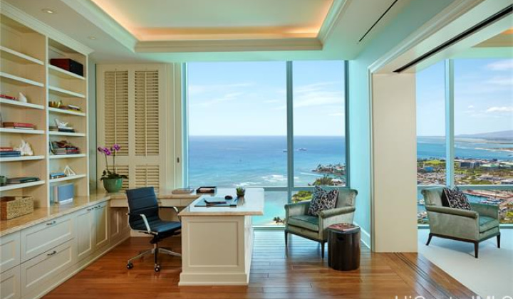 1288 Ala Moana Boulevard,Honolulu,Hawaii,96814,3 Bedrooms Bedrooms,3 BathroomsBathrooms,Condo/Townhouse,Ala Moana,40,18399493