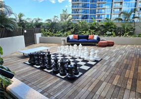 1388 Kapiolani Boulevard,Honolulu,Hawaii,96814,1 ベッドルーム ベッドルーム,1 バスルームバスルーム,コンド / タウンハウス,Kapiolani,20,18400058