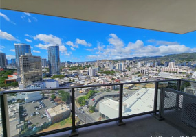 1388 Kapiolani Boulevard,Honolulu,Hawaii,96814,1 ベッドルーム ベッドルーム,1 バスルームバスルーム,コンド / タウンハウス,Kapiolani,20,18400058