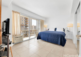 1777 Ala Moana Boulevard,Honolulu,Hawaii,96815,2 ベッドルーム ベッドルーム,2 バスルームバスルーム,コンド / タウンハウス,Ala Moana,9,18400371