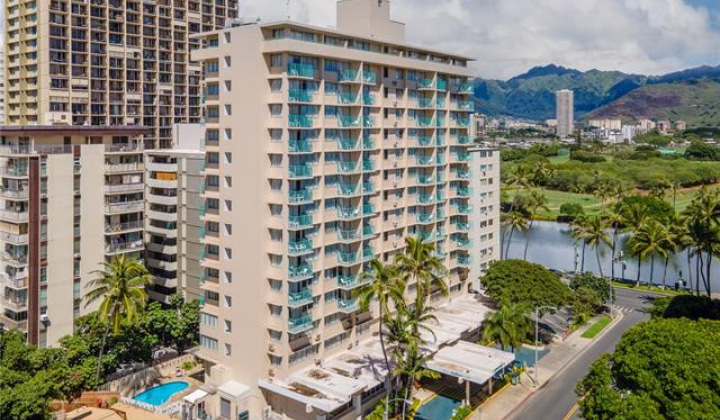 444 Kanekapolei Street,Honolulu,Hawaii,96815,1 バスルームバスルーム,コンド / タウンハウス,Kanekapolei,5,18851061
