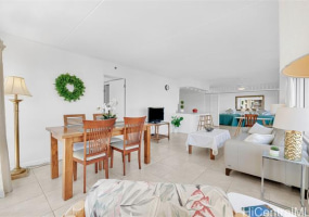 1777 Ala Moana Boulevard,Honolulu,Hawaii,96815,2 ベッドルーム ベッドルーム,2 バスルームバスルーム,コンド / タウンハウス,Ala Moana,9,18400371