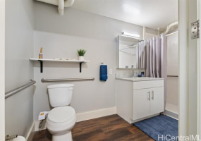 987 Queen Street,Honolulu,Hawaii,96814,1 バスルームバスルーム,コンド / タウンハウス,Queen,23,18851447