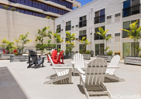 987 Queen Street,Honolulu,Hawaii,96814,1 バスルームバスルーム,コンド / タウンハウス,Queen,23,18851447