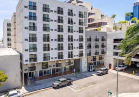 987 Queen Street,Honolulu,Hawaii,96814,1 バスルームバスルーム,コンド / タウンハウス,Queen,23,18851447