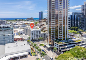 987 Queen Street,Honolulu,Hawaii,96814,1 バスルームバスルーム,コンド / タウンハウス,Queen,23,18851447