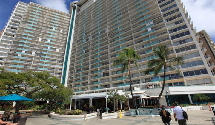 1777 Ala Moana Boulevard,Honolulu,Hawaii,96815,1 ベッドルーム ベッドルーム,1 バスルームバスルーム,コンド / タウンハウス,Ala Moana,9,18400565