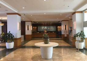 1777 Ala Moana Boulevard,Honolulu,Hawaii,96815,1 ベッドルーム ベッドルーム,1 バスルームバスルーム,コンド / タウンハウス,Ala Moana,9,18400565