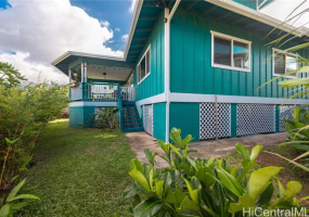47-12 Nukuwai Place,Kaneohe,Hawaii,96744,3 ベッドルーム ベッドルーム,2 バスルームバスルーム,一戸建て,Nukuwai,18851514