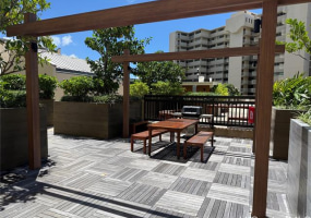 1717 Mott Smith Drive,Honolulu,Hawaii,96822,1 ベッドルーム ベッドルーム,1 バスルームバスルーム,コンド / タウンハウス,Mott Smith,23,18851559