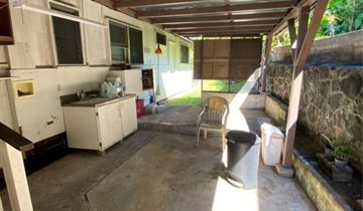 2265 Waiomao Road,Honolulu,Hawaii,96816,3 Bedrooms Bedrooms,1 BathroomBathrooms,Single family,Waiomao,18400879