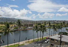 320 Liliuokalani Avenue,Honolulu,Hawaii,96815,2 ベッドルーム ベッドルーム,1 バスルームバスルーム,コンド / タウンハウス,Liliuokalani,6,18851626